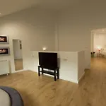Apartament Duplex Sbhome *