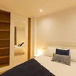 Apartament Duplex Sbhome *