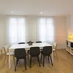 Duplex Sbhome * Noia