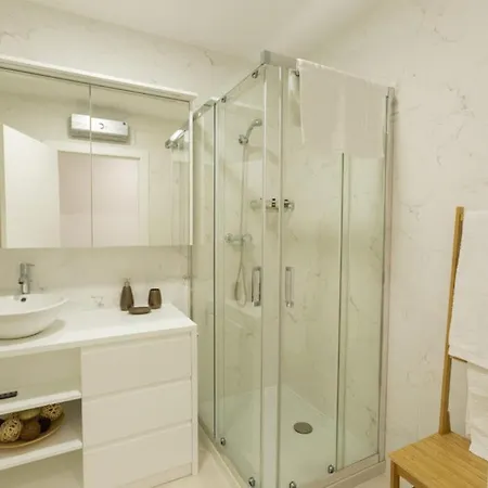 Duplex Sbhome Apartman