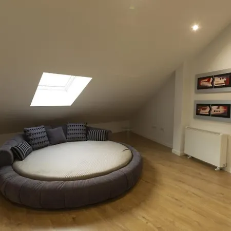 Apartamento Duplex Sbhome