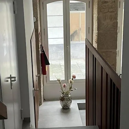 Duplex Sbhome Apartman