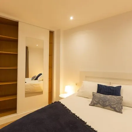 Apartment Duplex Sbhome *