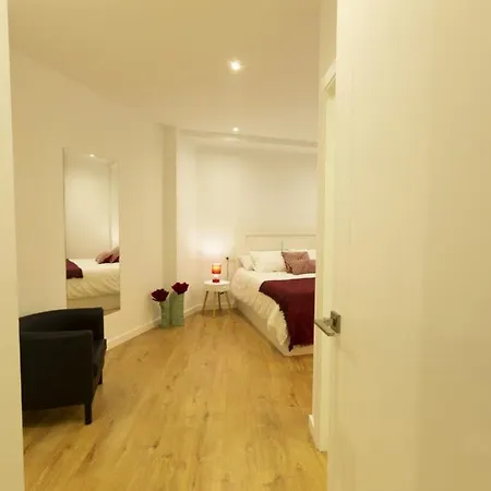 Duplex Sbhome * Noia