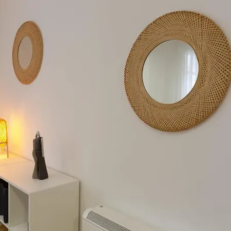 Duplex Sbhome Apartamento *