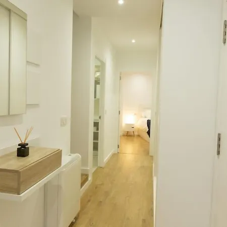 Apartman Duplex Sbhome Noya