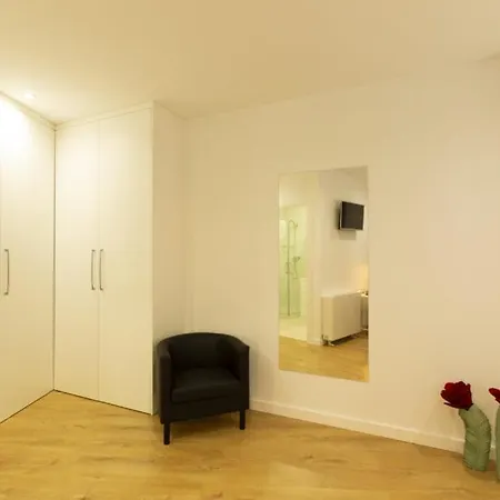 Duplex Sbhome 公寓 诺雅
