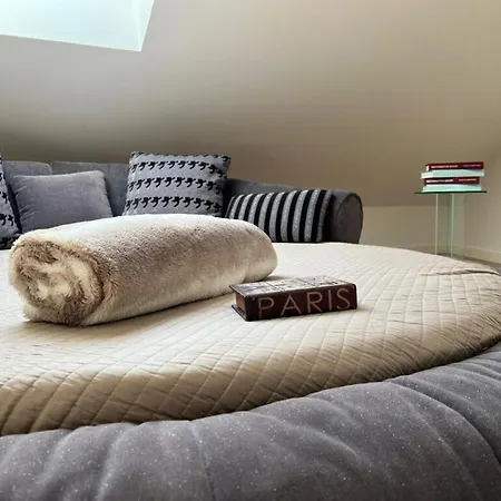 Duplex Sbhome Apartamento