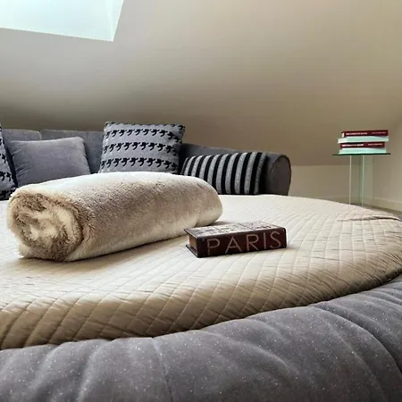 Duplex Sbhome Apartment