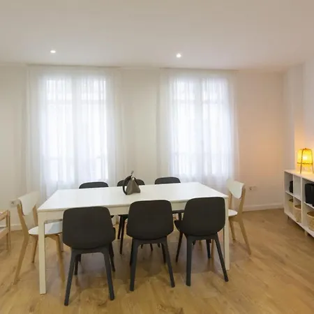 Duplex Sbhome * Noia