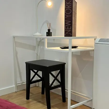 Duplex Sbhome Apartment *