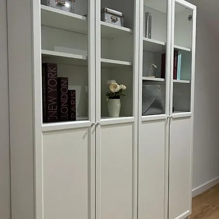 Apartment Duplex Sbhome
