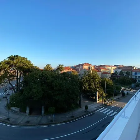 Apartamento Duplex Sbhome *