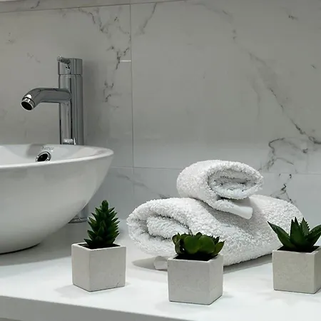 Apartman Duplex Sbhome