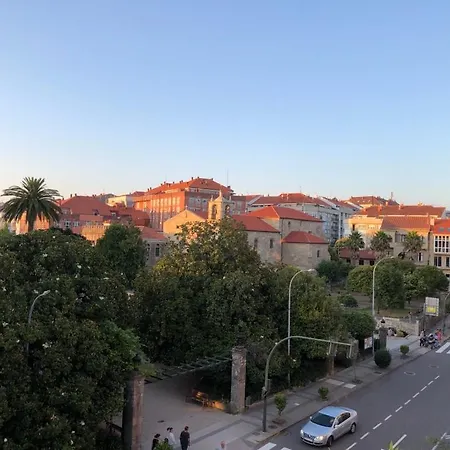 Duplex Sbhome Apartamento