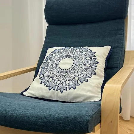 Duplex Sbhome Apartman Noya