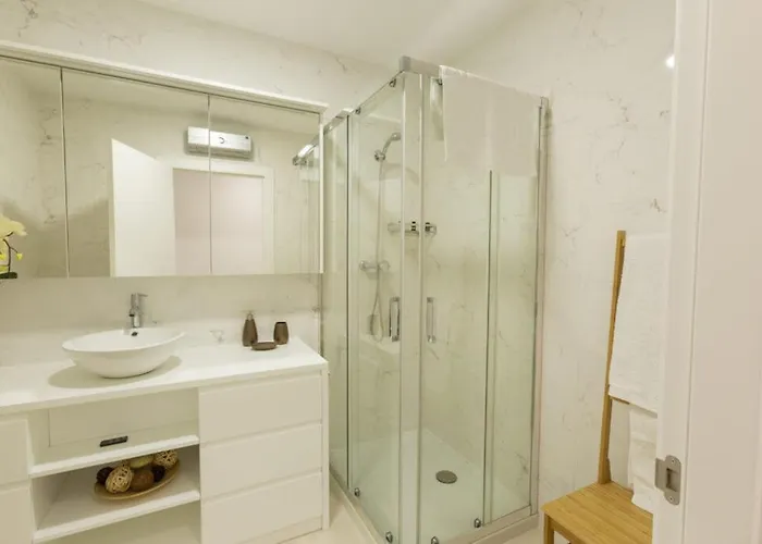 Duplex Sbhome 公寓