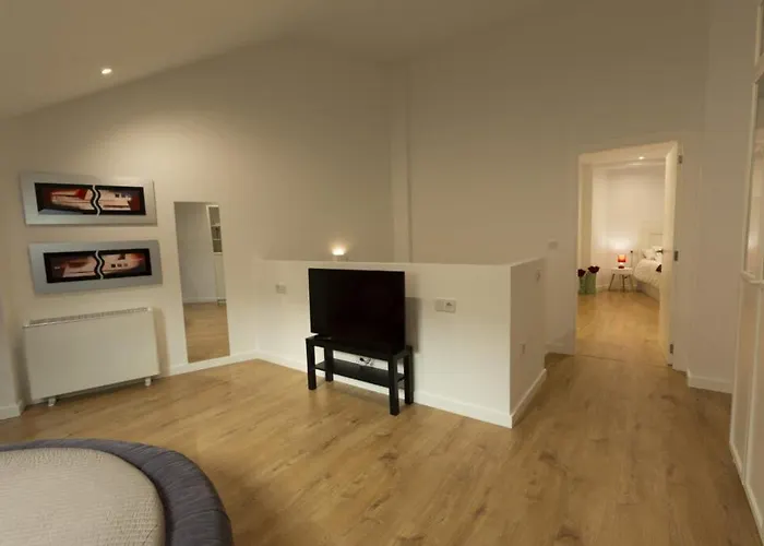 公寓 Duplex Sbhome *