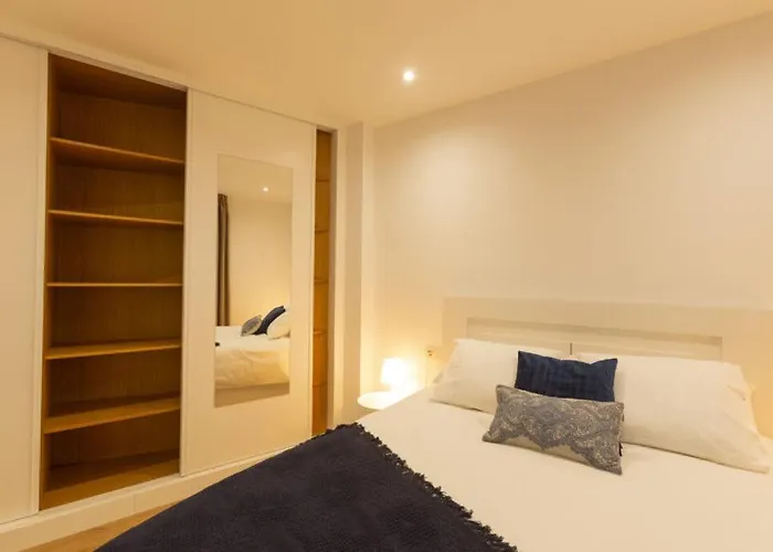 公寓 Duplex Sbhome *