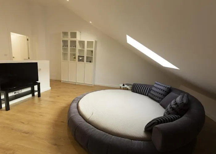 Duplex Sbhome * 诺雅