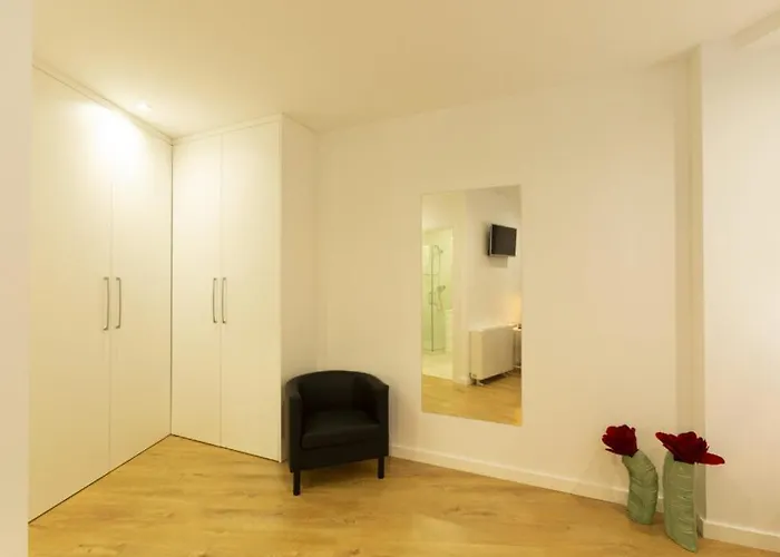 Duplex Sbhome 公寓 诺雅