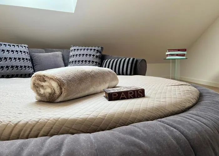 Duplex Sbhome 公寓