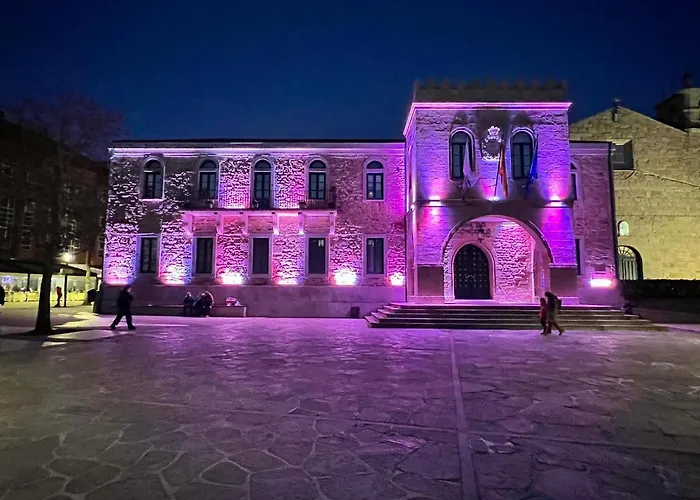 Duplex Sbhome 公寓 诺雅